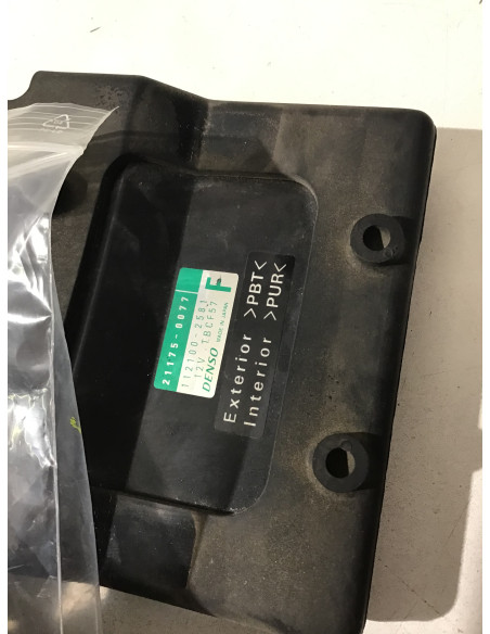 Kit serrure KAWASAKI ER6 650 - 2006/2008