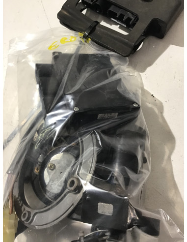 Kit serrure KAWASAKI ER6 650 - 2006/2008