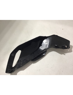 Écope droit YAMAHA MT07 700 - 2018 - B4C-2137X Occasion 2