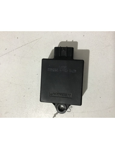 Boîtier CDI PEUGEOT KISBEE 50 - 2010/2017 - SMD50ECU Occasion