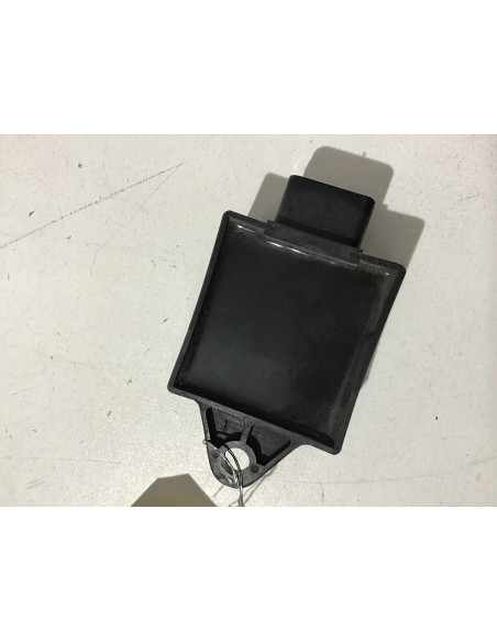 Boîtier CDI PEUGEOT KISBEE 50 - 2010/2017 - SMD50ECU