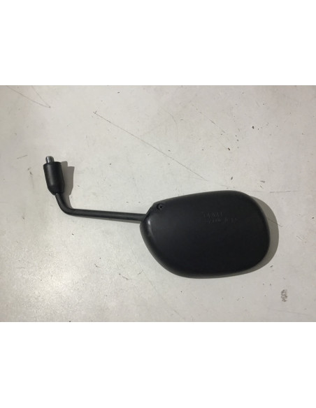 Rétroviseur droit YAMAHA XSR 125 - 2020/2023 - B1V-F6290-01