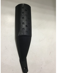 Enjoliveur de pot YAMAHA XSR 125 - 2020/2023 - BFG-E4718-00 Occasion