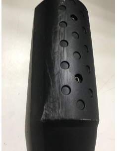 Enjoliveur de pot YAMAHA XSR 125 - 2020/2023 - BFG-E4718-00 Occasion 2