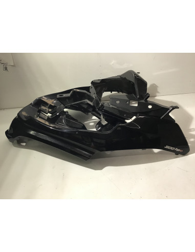 Face avant PIAGGIO MP3 300 HPI - 2020 - 1B005870