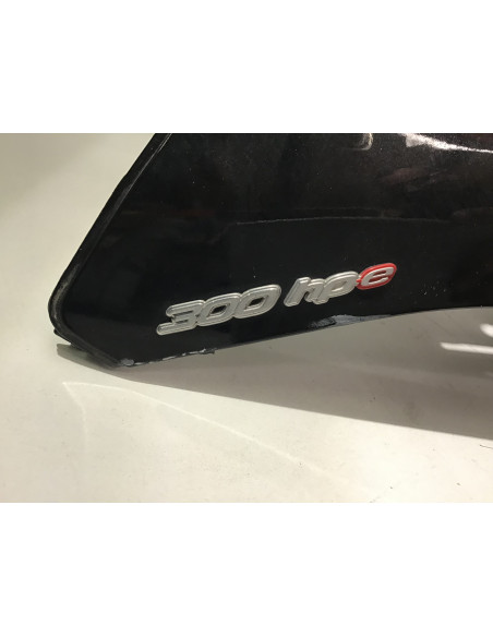 Face avant PIAGGIO MP3 300 HPI - 2020 - 1B005870