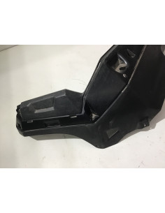 Marche pieds gauche HONDA X-ADV 750 - 2017/2019 - 64470-MKH-D000 Occasion 2
