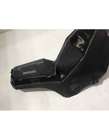 Marche pieds gauche HONDA X-ADV 750 - 2017/2019