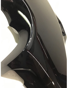 Cache latéral gauche YAMAHA T-MAX 560 - 2022/2024 - BBW-21731-00 Occasion 2