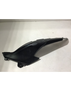 Flanc de selle gauche YAMAHA T-MAX 560 - 2022/2024