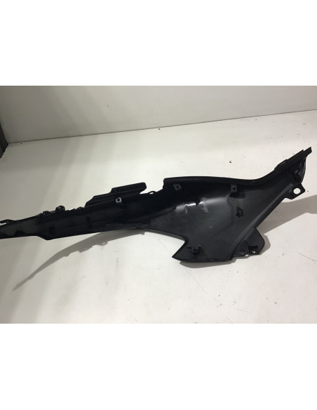 Flanc de selle gauche YAMAHA T-MAX 560 - 2022/2024