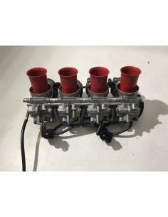 Carburateur SUZUKI GSXR 600 SRAD - 2001 - Occasion