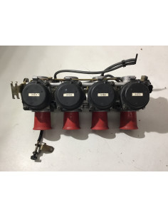 Carburateur SUZUKI GSXR 600 SRAD - 2001 - Occasion 2