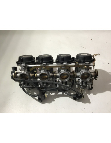 Carburateur SUZUKI GSXR 600 SRAD - 2001