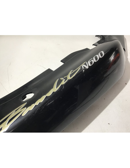 Flanc de selle droit SUZUKI BANDIT 600 - 1995/2000