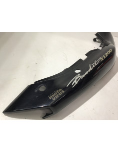 Flanc de selle droit SUZUKI BANDIT 1200 - 1996/2000 - 47111-26E0 Occasion 2