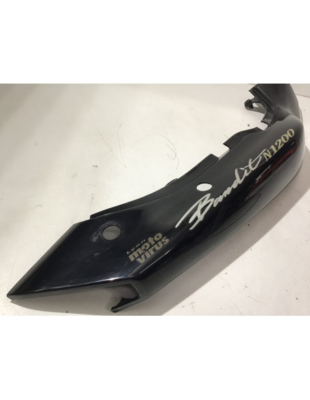 Flanc de selle droit SUZUKI BANDIT 1200 - 1996/2000 -