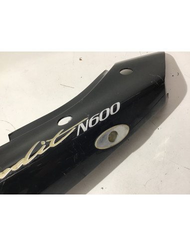 Flanc de selle gauche SUZUKI BANDIT 600 - 1995/2000