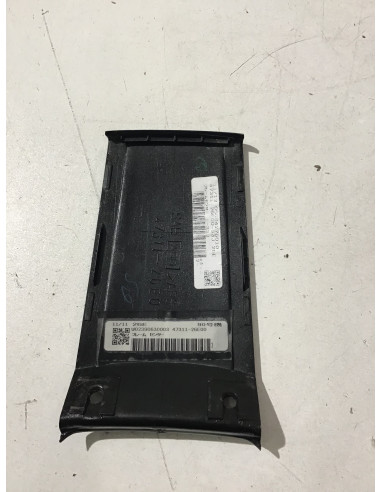 Jonction arrière SUZUKI BANDIT 600 - 1995/2000 - 47311-26E0