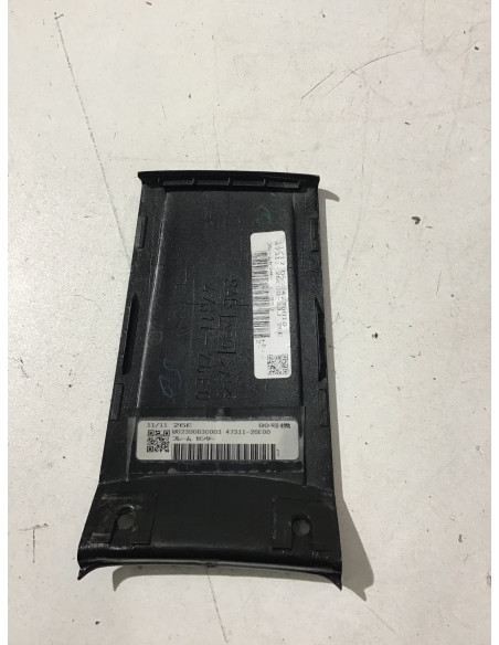 Jonction arrière SUZUKI BANDIT 600 - 1995/2000 - 47311-26E0