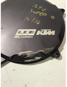 Carter d'embrayage droit KTM SUPER DUKE 1290 - 2014/2016 - 613.30.926000 Occasion 2
