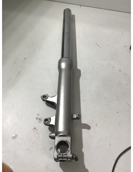 Tube de fourche droit SUZUKI GSXR SRAD 600 - 1997/2000