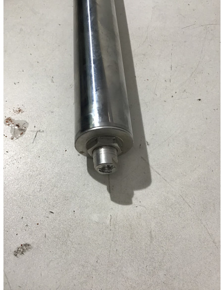 Tube de fourche droit SUZUKI GSXR SRAD 600 - 1997/2000