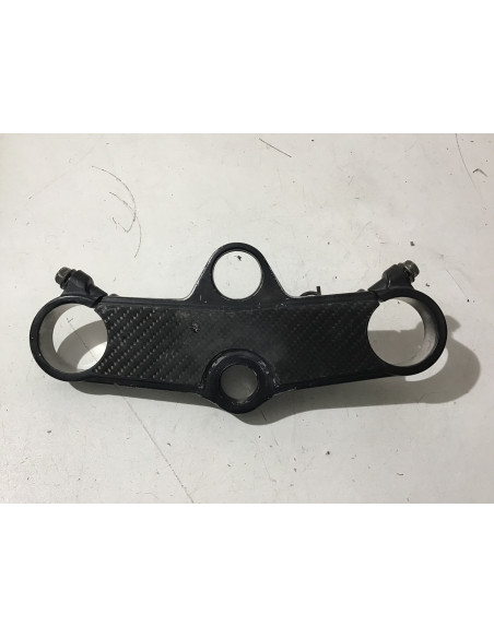 Té de fourche supérieur SUZUKI GSXR SRAD 600 - 1996/2000