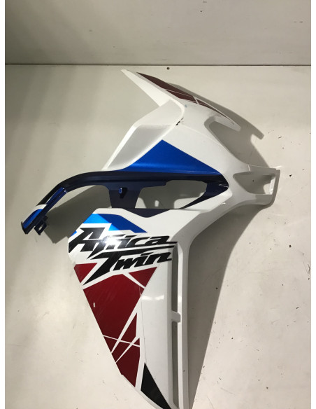 Flanc de carénage droit HONDA AFRICA TWIN 1100 - 2020/2022 - 64311-MKS-E200 Occasion