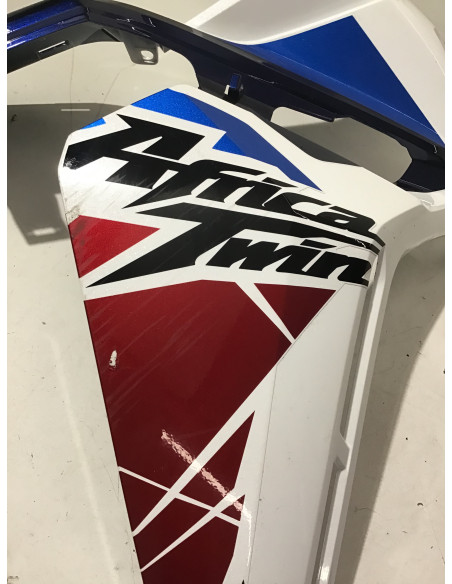 Flanc de carénage droit HONDA AFRICA TWIN 1100 - 2020/2022