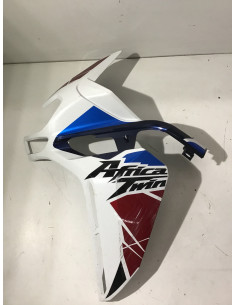 Flanc de carénage gauche HONDA AFRICA TWIN 1100 - 2020/2022 - 64321-MKS-E200 Occasion