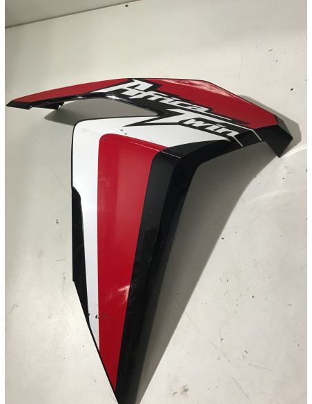 Flanc de carénage droit HONDA AFRICA TWIN 1100 - 2020/2021 - 64311-MKS-E000 Occasion