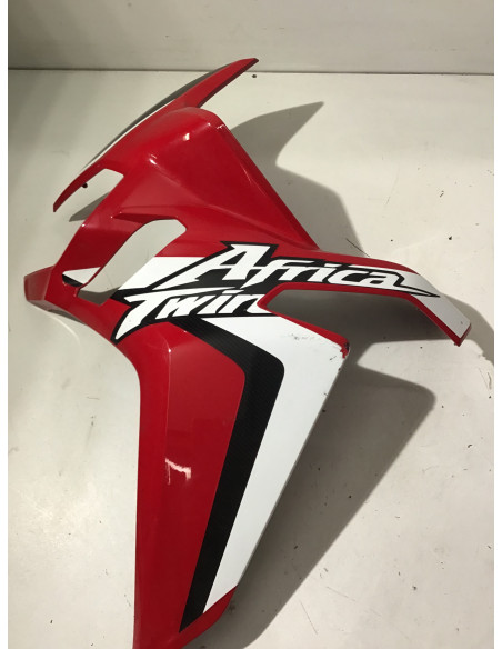 Flanc de carénage gauche HONDA AFRICA TWIN 1000 - 2016/2019 - 64361-MJP-G500 Occasion