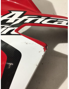 Flanc de carénage gauche HONDA AFRICA TWIN 1000 - 2016/2019 - 64361-MJP-G500 Occasion 2