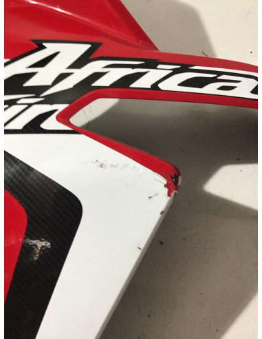 Flanc de carénage gauche HONDA AFRICA TWIN 1000 - 2016/2019