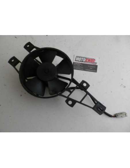 Ventilateur de radiateur PIAGGIO X10 125 - 2013