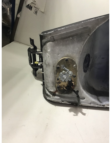 Réservoir SUZUKI GSXR SRAD 600 - 1996/2000