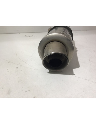 Silencieux HONDA CBF 500 - 2013/2016