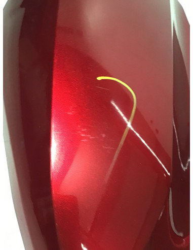 Tête de fourche gauche HONDA FORZA 750 - 2021/2023