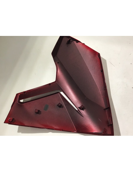 Tête de fourche gauche HONDA FORZA 750 - 2021/2023