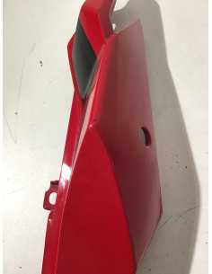 Coque arrière gauche HONDA CB 650 r - 2019 - 77241-MKY-D500 Occasion 2