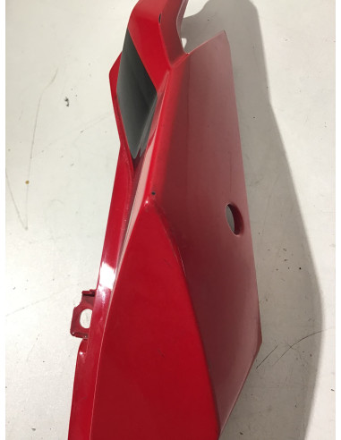 Coque arrière gauche HONDA CB 650 r - 2019 - 77241-MKY-D500