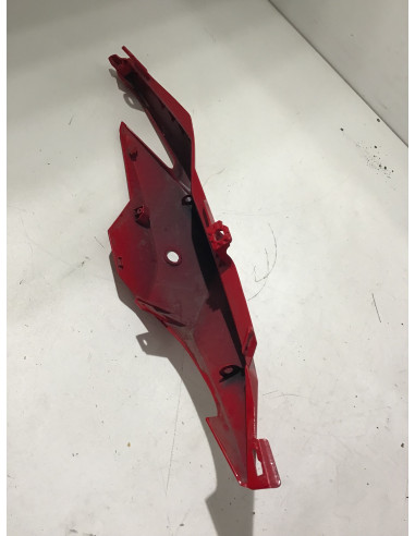 Coque arrière gauche HONDA CB 650 r - 2019 - 77241-MKY-D500