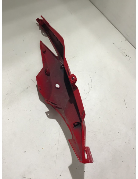 Coque arrière gauche HONDA CB 650 r - 2019 - 77241-MKY-D500