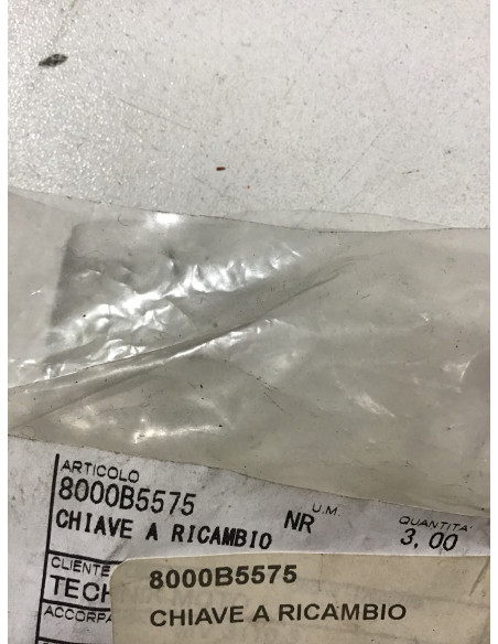 Kit serrure MV AGUSTA 8000B5575 Neuf