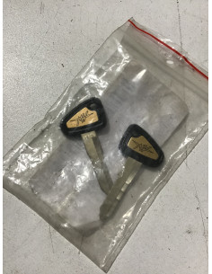 Kit serrure MV AGUSTA 800093338 Occasion