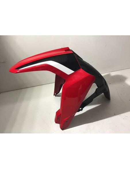 Garde boue avant HONDA AFRICA TWIN 1000 - 2015/2016 - 61100-MJP Occasion