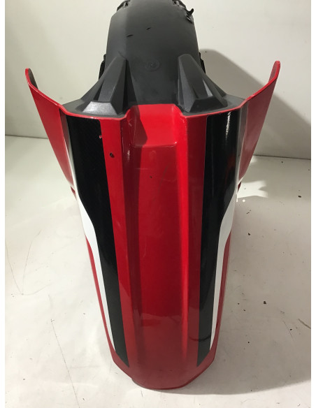 Garde boue avant HONDA AFRICA TWIN 1000 - 2015/2016