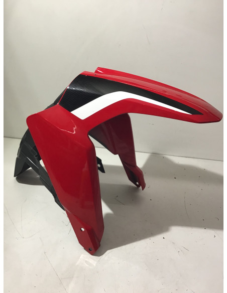 Garde boue avant HONDA AFRICA TWIN 1000 - 2015/2016