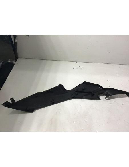 Bas de caisse gauche HONDA FORZA 125 125/300 - 2018/2020 -